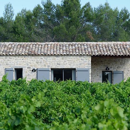 Les Lodges du Pic Le Triadou Extérieur photo