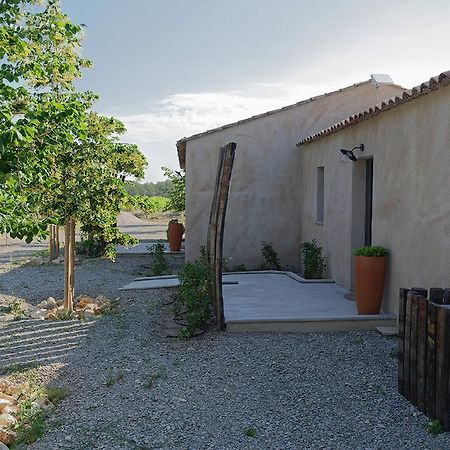 Les Lodges du Pic Le Triadou Extérieur photo