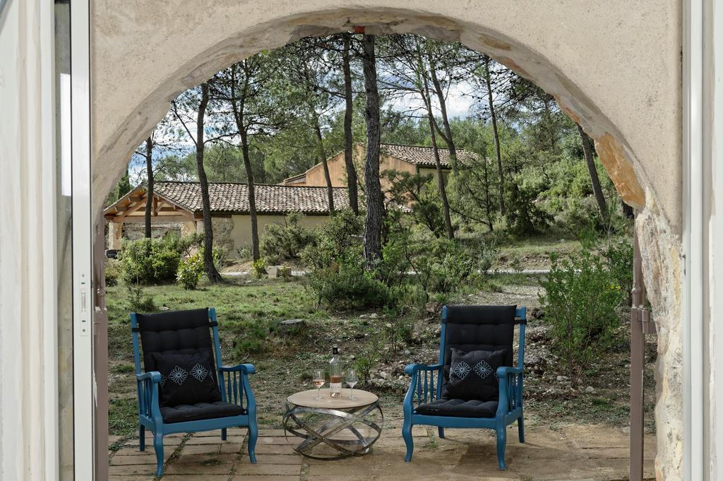 Les Lodges du Pic Le Triadou Extérieur photo