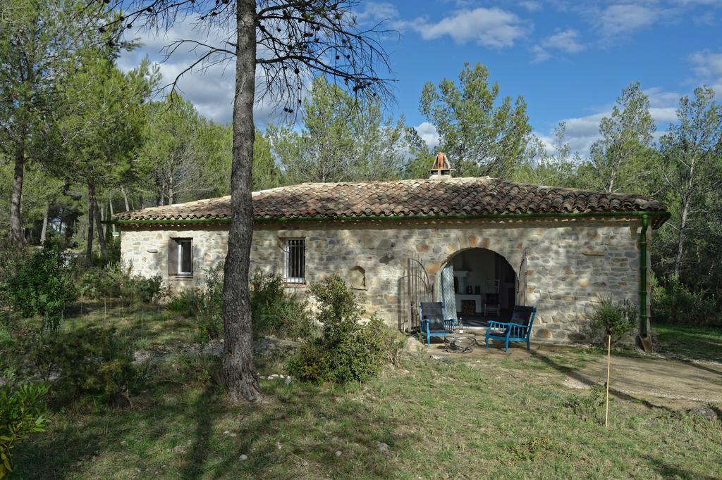 Les Lodges du Pic Le Triadou Extérieur photo