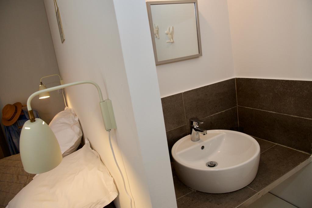 Les Lodges du Pic Le Triadou Extérieur photo