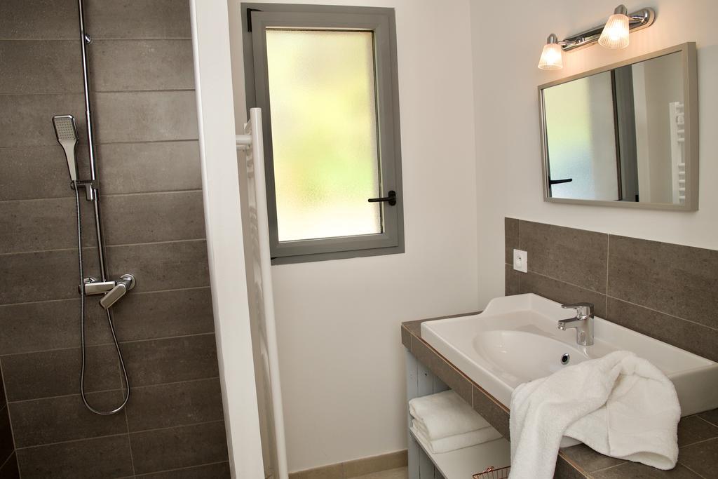 Les Lodges du Pic Le Triadou Extérieur photo