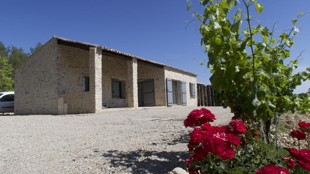 Les Lodges du Pic Le Triadou Extérieur photo