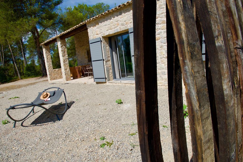 Les Lodges du Pic Le Triadou Extérieur photo
