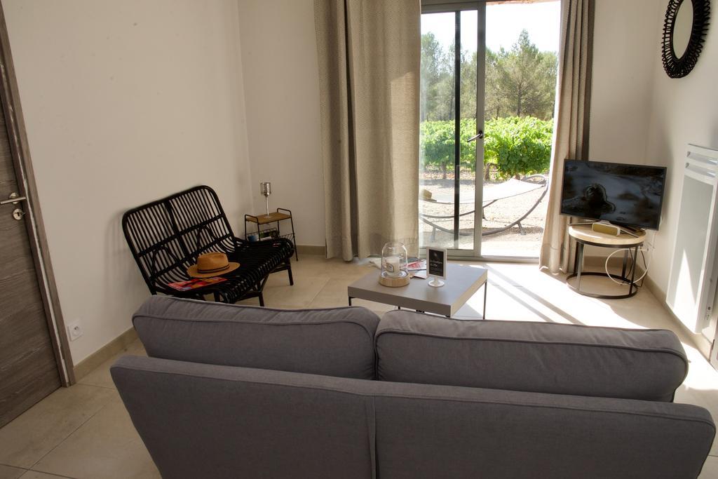 Les Lodges du Pic Le Triadou Extérieur photo