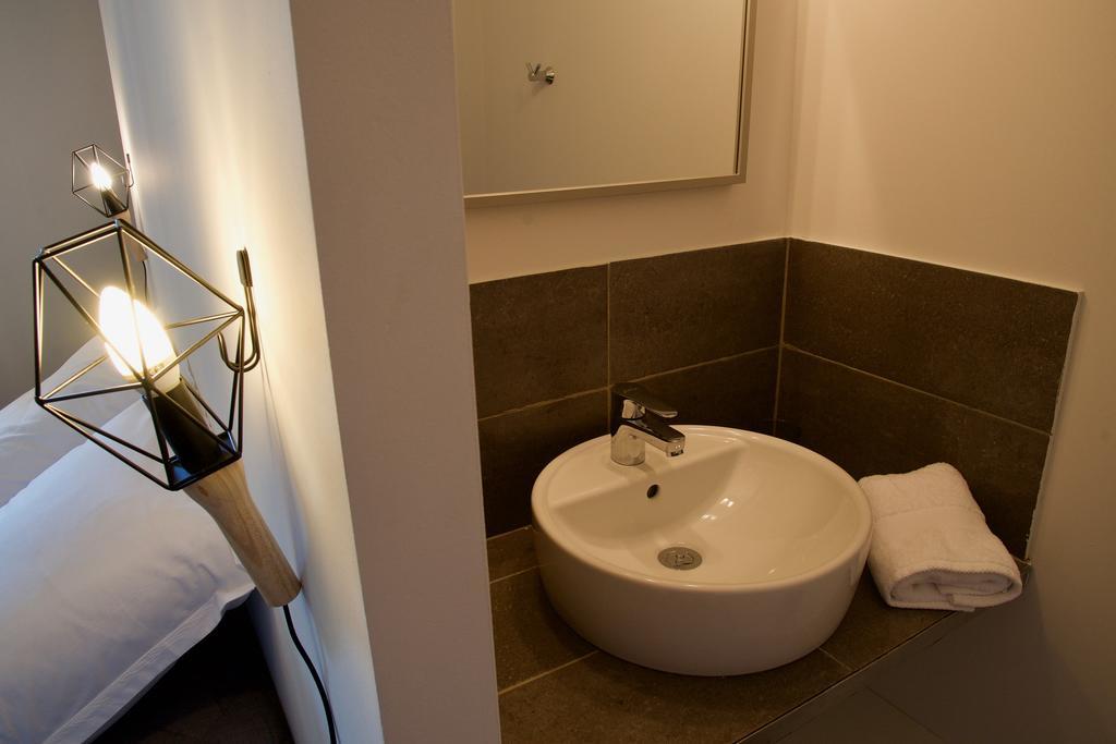 Les Lodges du Pic Le Triadou Extérieur photo