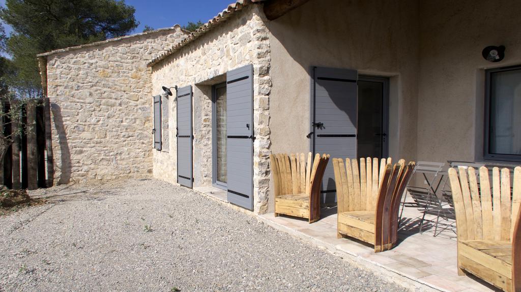 Les Lodges du Pic Le Triadou Extérieur photo