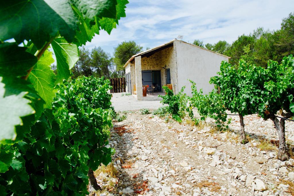 Les Lodges du Pic Le Triadou Extérieur photo