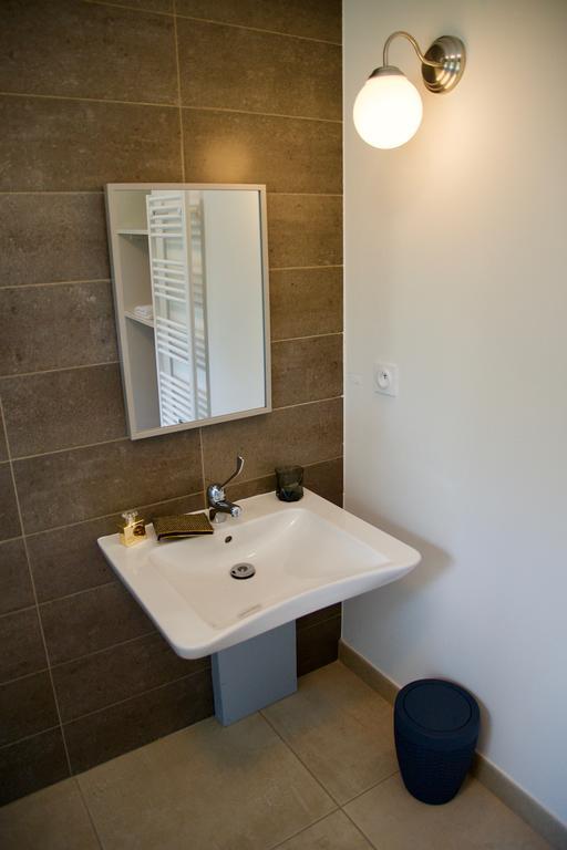 Les Lodges du Pic Le Triadou Extérieur photo