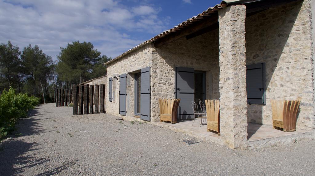 Les Lodges du Pic Le Triadou Extérieur photo