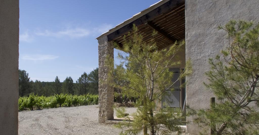 Les Lodges du Pic Le Triadou Extérieur photo