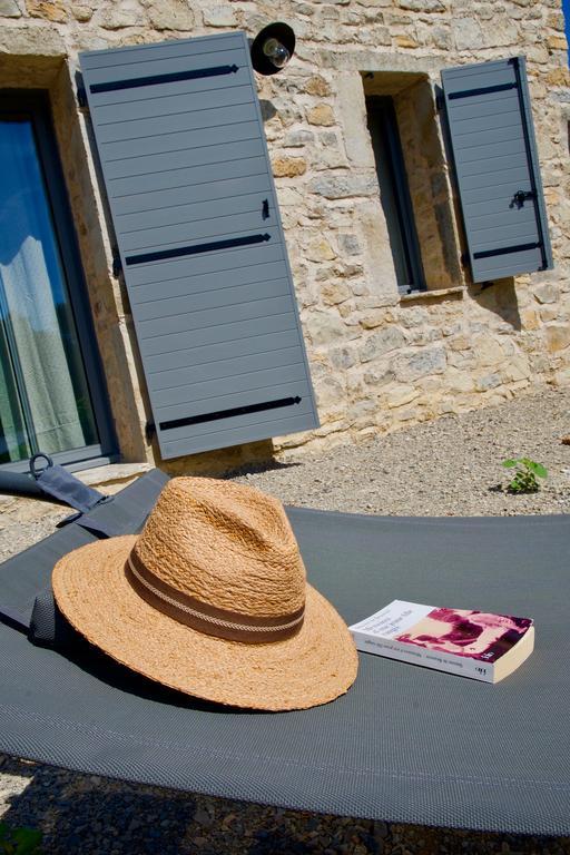Les Lodges du Pic Le Triadou Extérieur photo