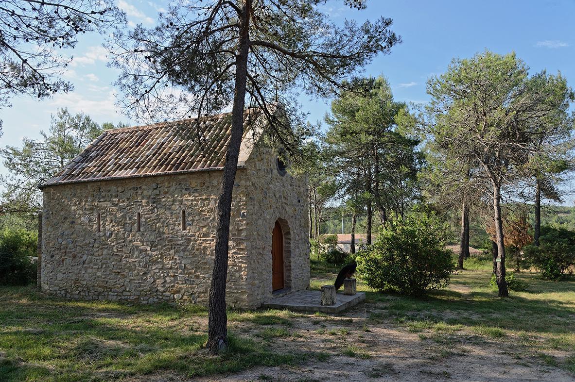 Les Lodges du Pic Le Triadou Extérieur photo