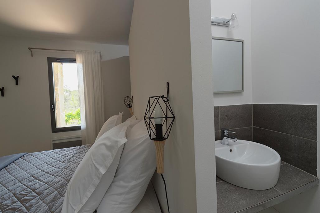 Les Lodges du Pic Le Triadou Extérieur photo