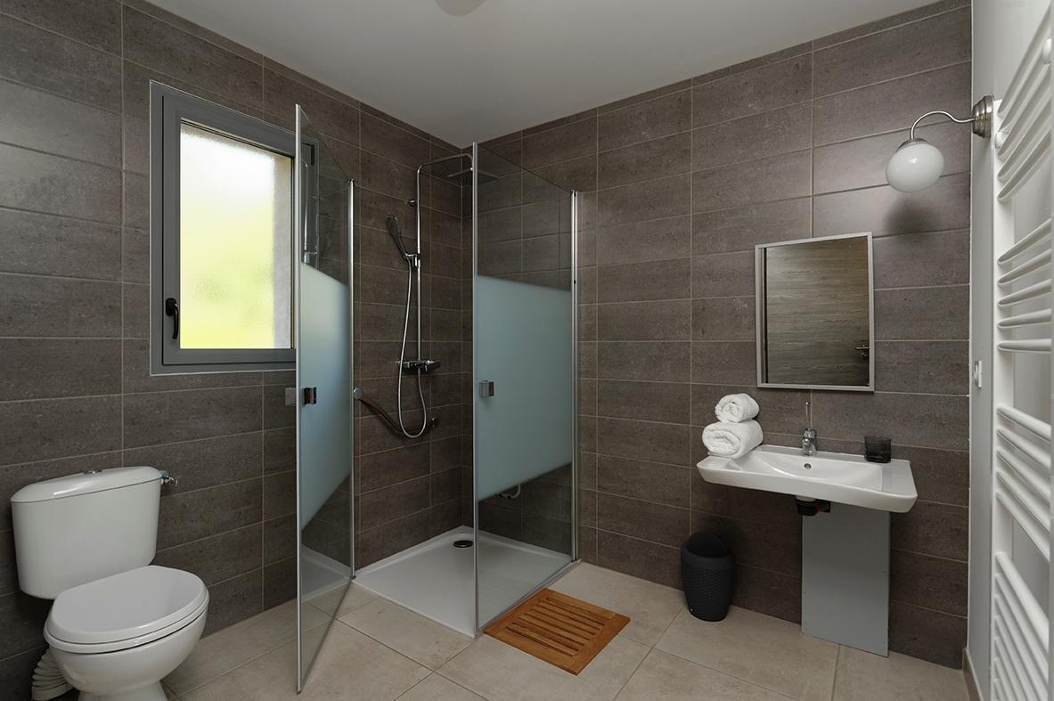 Les Lodges du Pic Le Triadou Extérieur photo